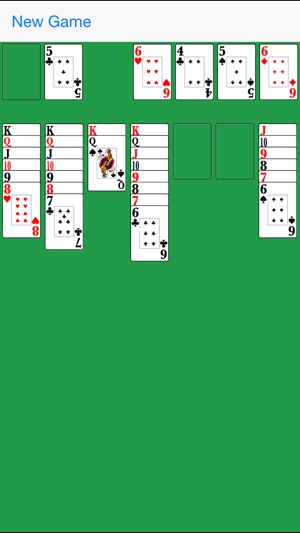 Solitaire Pro Free(圖5)-速報App