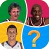 Word Pic Quiz Pro Basketball - how many of the biggest stars in league history can you name?