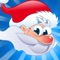 Christmas Game for Children: Learn with Santa Claus