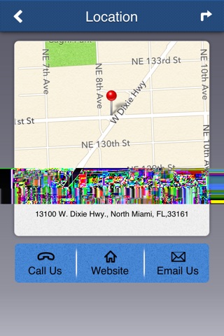 Greater North Miami Chamber screenshot 2