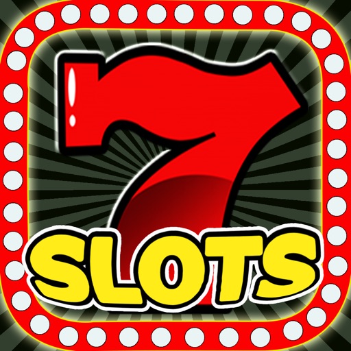 Amazing Classic Jackpot Casino Slots - Spin to win the Jackpot for Free iOS App