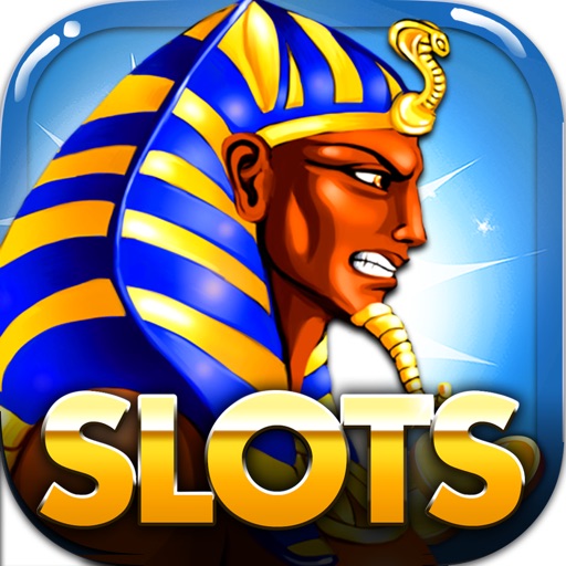 All Slots Of Pharaoh's Fire 2 - old vegas way to casino's top wins iOS App