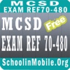 MCSD  70-480 Exam Prep Free