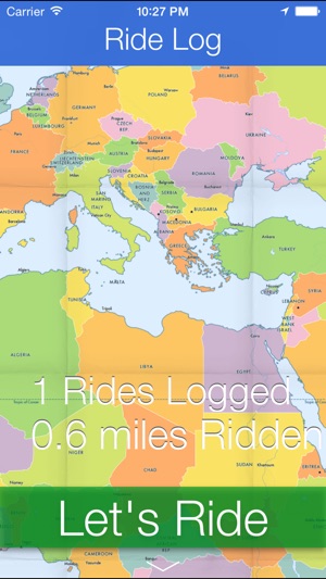 Ride Log(圖1)-速報App