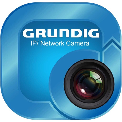 Grundig icon