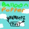 Balloon Popper - A Casual Matching Game