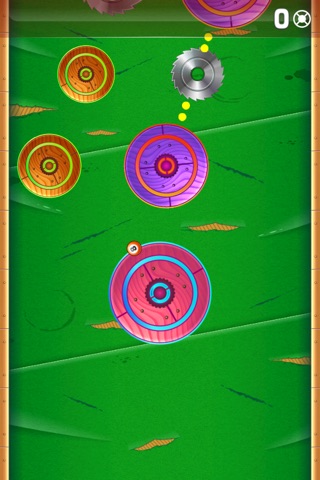 Addicting Crazy 8 Ball Insanity Jump screenshot 3