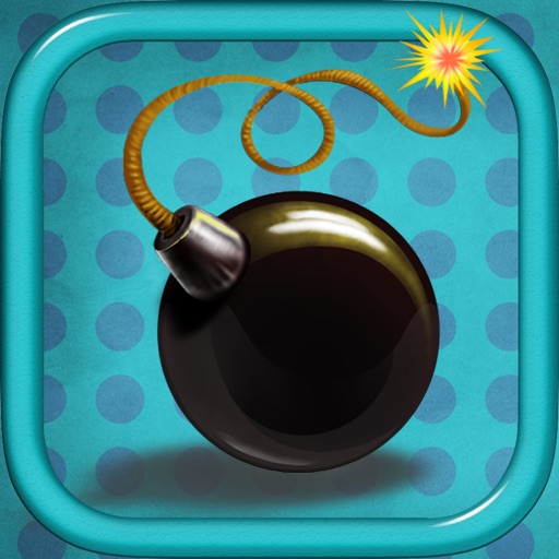 BOOM - Explosive Puzzle Game iOS App