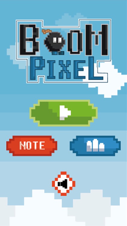 Boom Pixel screenshot-4