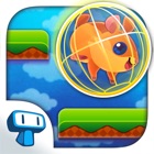 Top 49 Games Apps Like Hamster Roll - Cute Pet in a Running Wheel Platform Game - Best Alternatives