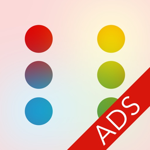 Parchis HD8: Ads iOS App