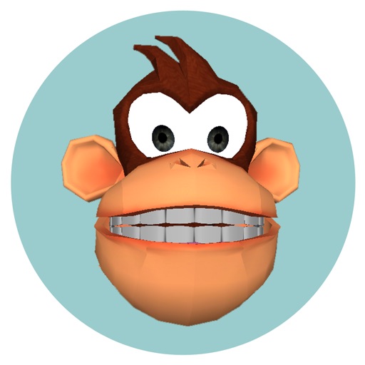Divin Kong Icon