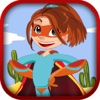 Canyon Runner Dash - Obstacle Dodger- Free