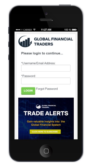 Global Financial Traders(圖2)-速報App