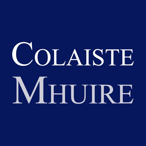 Colaiste Mhuire Limerick icon