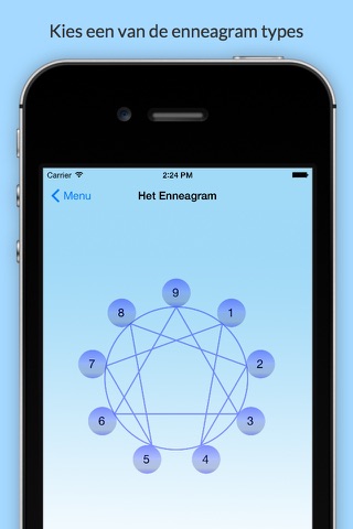 EnneagramPro screenshot 2