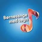 Børnesange med tegn