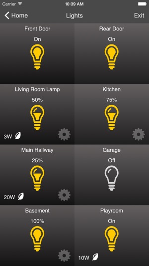 Buckeye Smart Home(圖4)-速報App