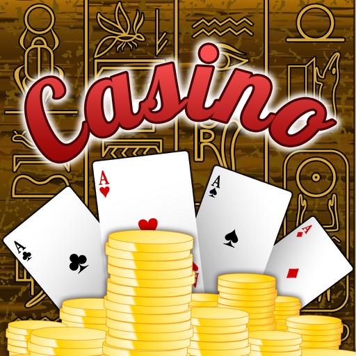 Pyramid Jackpot with Poker Blitz, Blackjack Mania and More!