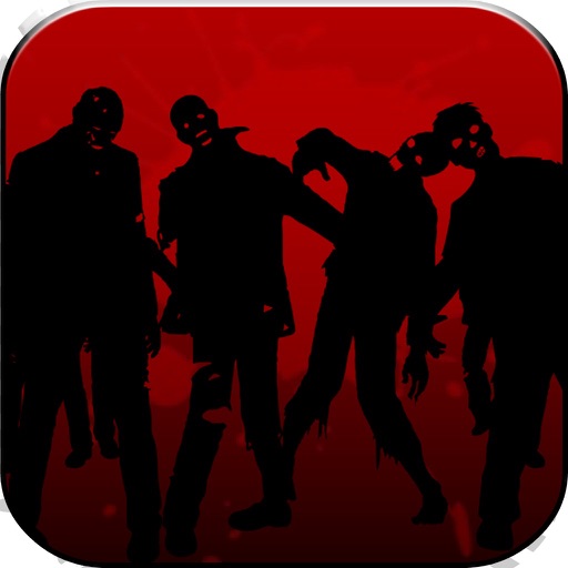Squad Zombie Shooter PRO icon