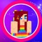 BEST GIRL SKINS FOR MINECRAFT PE