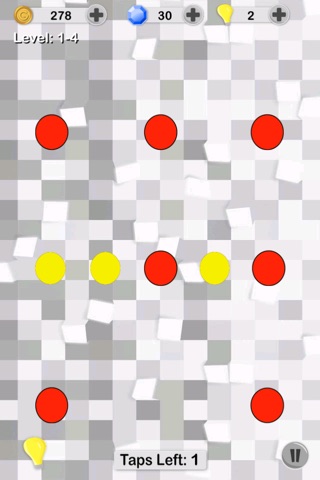 Boom Dots - 4 3 2 1 Exploding Puzzle for Free screenshot 2