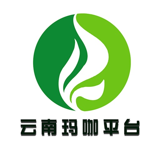 云南玛咖平台 icon