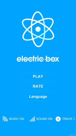 Electric Box HD(圖2)-速報App