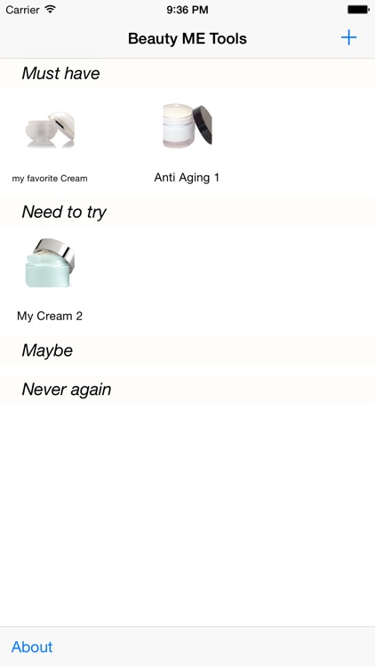 BeautyMe Tools screenshot-3