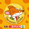 Geronimo Stilton