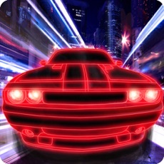 Activities of Simulator Neon Car