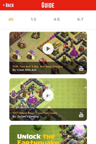 Free Gems for Clash of Clans Guide - Learn How To Get More Gem In COC screenshot 2