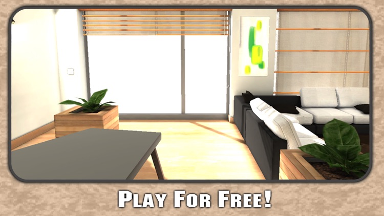 Hidden Escape Suite - Can you escape?