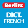 French - English Berlitz Standard Talking Dictionary