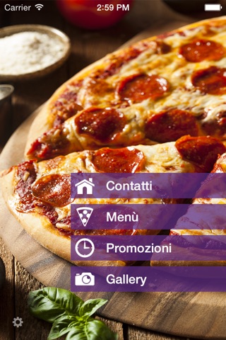 Pizza Planet Forlì screenshot 2