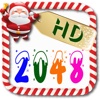 2048 Christmas HD