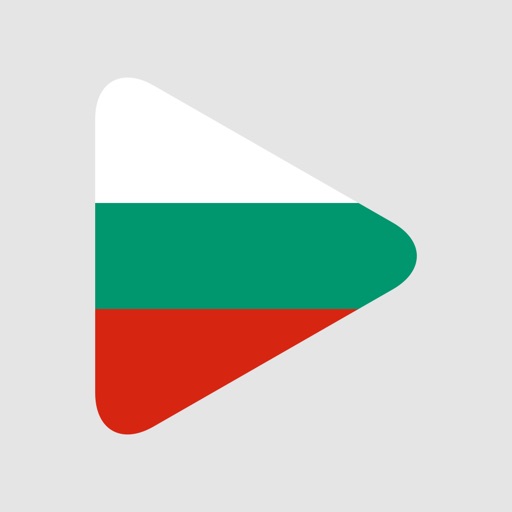 България радио icon