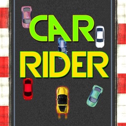 CarRace -  The Car Rider