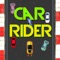 CarRace -  The Car Rider