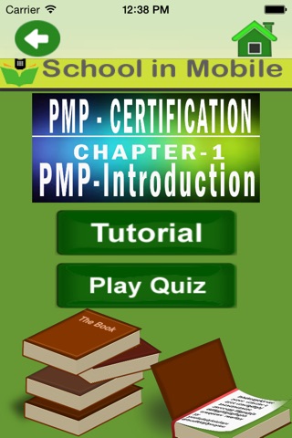 PMP Exam Prep (1000+ exam) screenshot 2