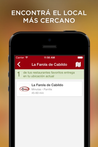 La Farola de Cabildo screenshot 2