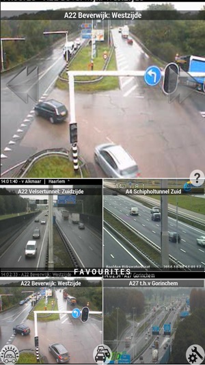 Motorway Cam Watch NL(圖2)-速報App