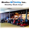 Medics Mobility Inc.