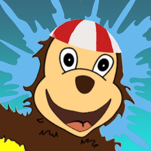 Gorillie Wet iOS App