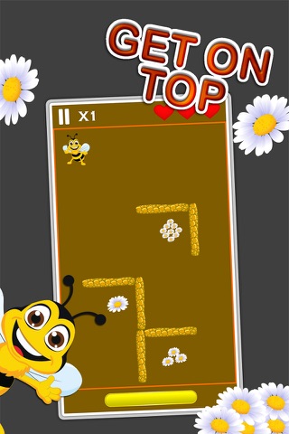 Be Bee - Beo Bees Game screenshot 3