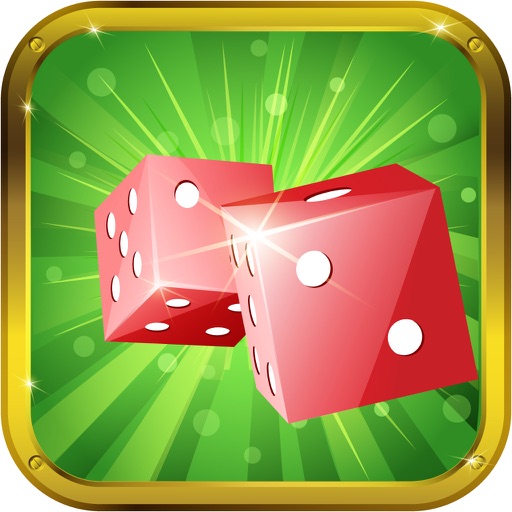 Craps - Dice Master Shooter Pro iOS App