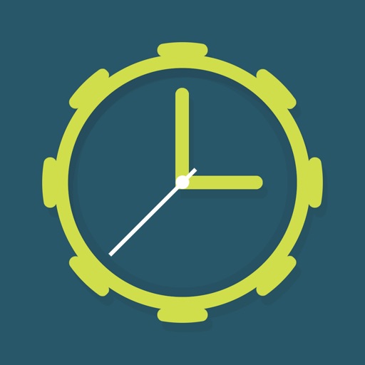 timekraft - Working time tracking with ease