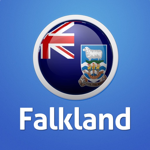 Falkland Islands Essential Travel Guide icon