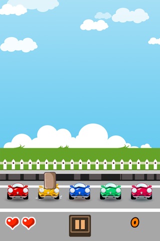 Flying Brick screenshot 3