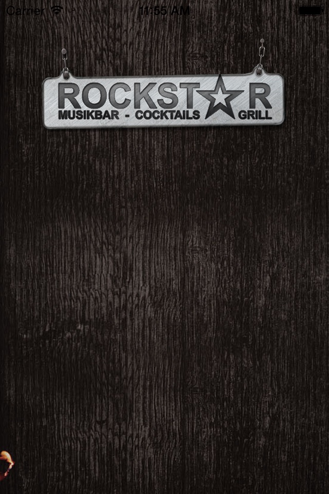 Rockstar screenshot 2